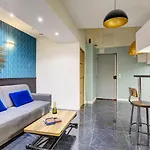Bluestay 127 - Superb Apartment In Paris