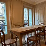 Maison Privee Saint-Germain-Des-Pres