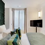 Pick A Flat\'S Apartment In Opera- Rue Lafitte