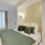 Pick A Flat\'S Apartment In Opera- Rue Lafitte