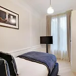 Pick A Flat\'S Apartment In Opera- Rue Lafitte