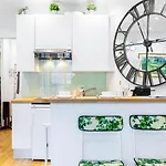 Guestready - Unwind In Style In The Heart Of Paris