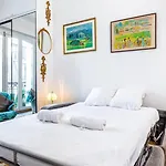 Guestready - Unwind In Style In The Heart Of Paris