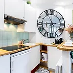 Guestready - Unwind In Style In The Heart Of Paris