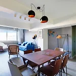 North Paris Suite