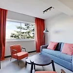 North Paris Suite