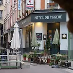 Hotel Du Marche Paris