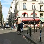 Studio Seine Odeon Citycosy