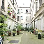 Montmartre Del Sarte Cosy Citycosy