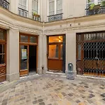 Studio Paris - Metro 7 Cadet - Quartier Faubourg-Montmartre