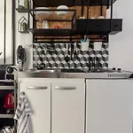 Studio Paris - Metro 7 Cadet - Quartier Faubourg-Montmartre