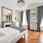 Appartement De Luxe - Assemblee Nationale