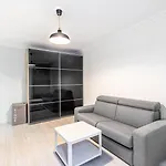 Guestready - Studio Parisien Pres Des Attractions