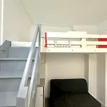 Cozy Apartment 2-Min Walk To Gare Du Nord Fayette