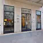 Elegant Studio Appartement Quartier Les Marais Free Netflix