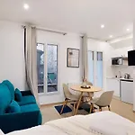 Lasuite Montbrun
