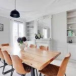 Prestige Avenue Kleber