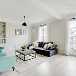 Prestige Avenue Kleber