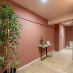 Nouveau Appartement Sacre Coeur Cottages 5