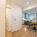 Nouveau Appartement Sacre Coeur Cottages 5