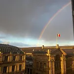 Appartement Au Coeur De Paris