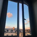 Appartement Au Coeur De Paris