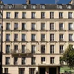 Elsa, Hotel Paris