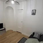 Appartement Pres De La Place De La Republique