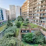 Charmant Appartement Paris