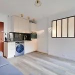Charmant Appartement Paris