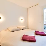 Charmant Appartement Paris