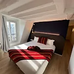 Hotel Opera Deauville