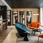 Mercure Paris 17 Batignolles