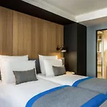 Mercure Paris 17 Batignolles