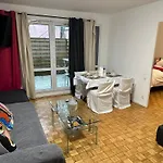 Appt Entier Monparnasse Avec Terrasse Et Parking