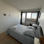 Quarto Privado Em Apartamento Aconchegante