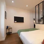 Cosy Studio Eiffel