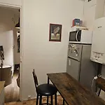 Charming And Cosy Apartment