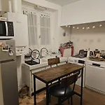 Charming And Cosy Apartment