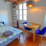 012 Grand Studio At Quartier Latin