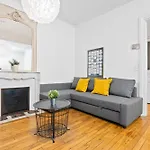 Superb Apartment Quartier Pantheon 4 Free Netflix