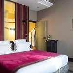 Hotel Regent\'S Garden - Astotel
