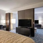 Renaissance Paris Arc De Triomphe Hotel