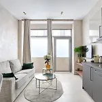 Charonne Voltaire Cosy Apartment 4P