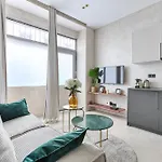 Charonne Voltaire Cosy Apartment 4P