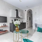 Charonne Voltaire Cosy Apartment 4P