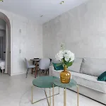 Charonne Voltaire Cosy Apartment 4P