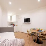 Charmant And Cosy Appartement D\'Architecte