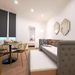 Charmant And Cosy Appartement D\'Architecte