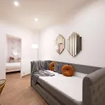 Charmant And Cosy Appartement D\'Architecte